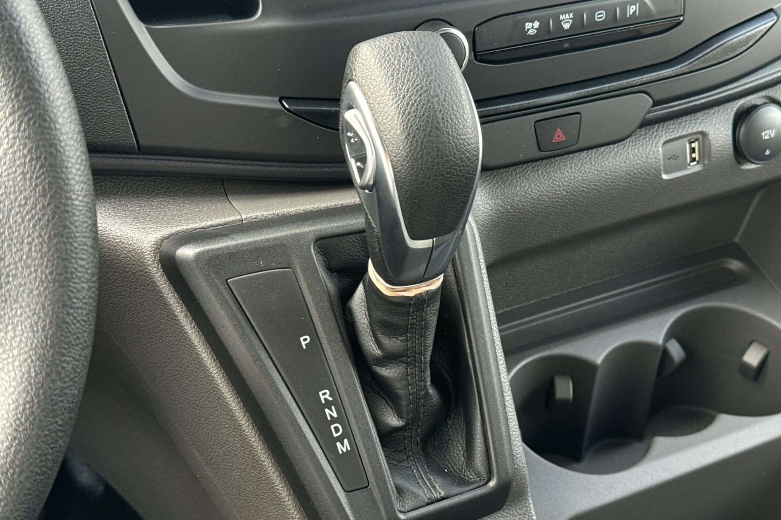 2026 Ford Transit-150 Base