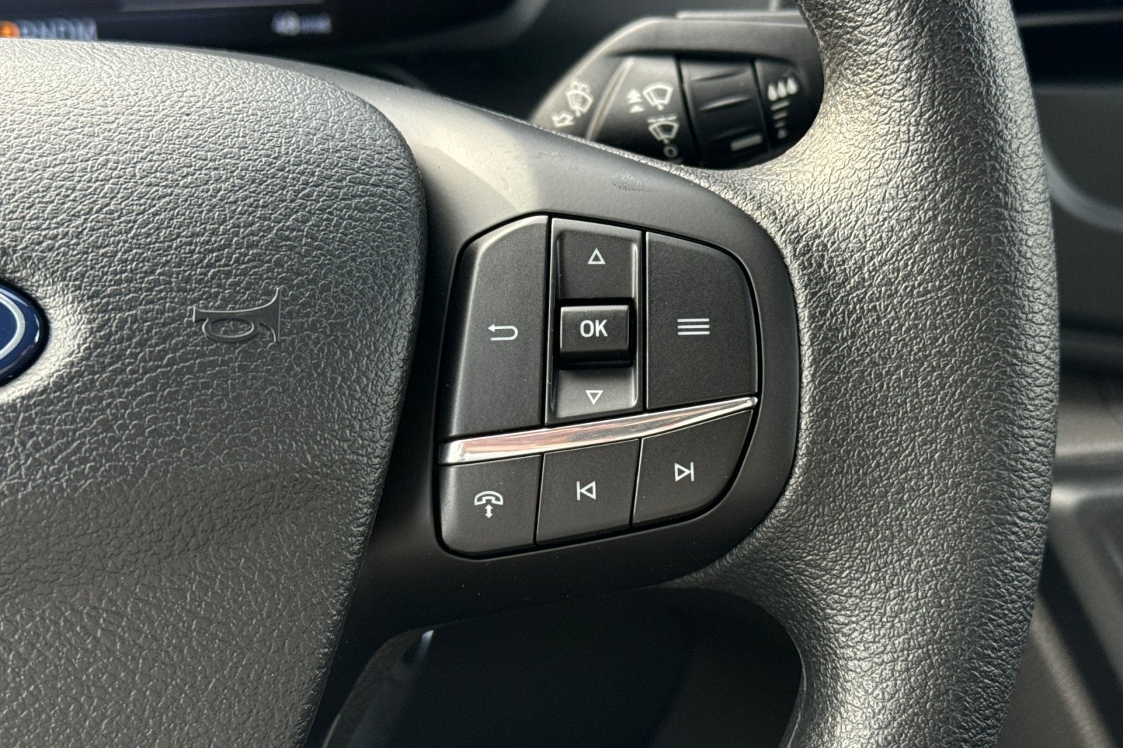 2026 Ford Transit-150 Base