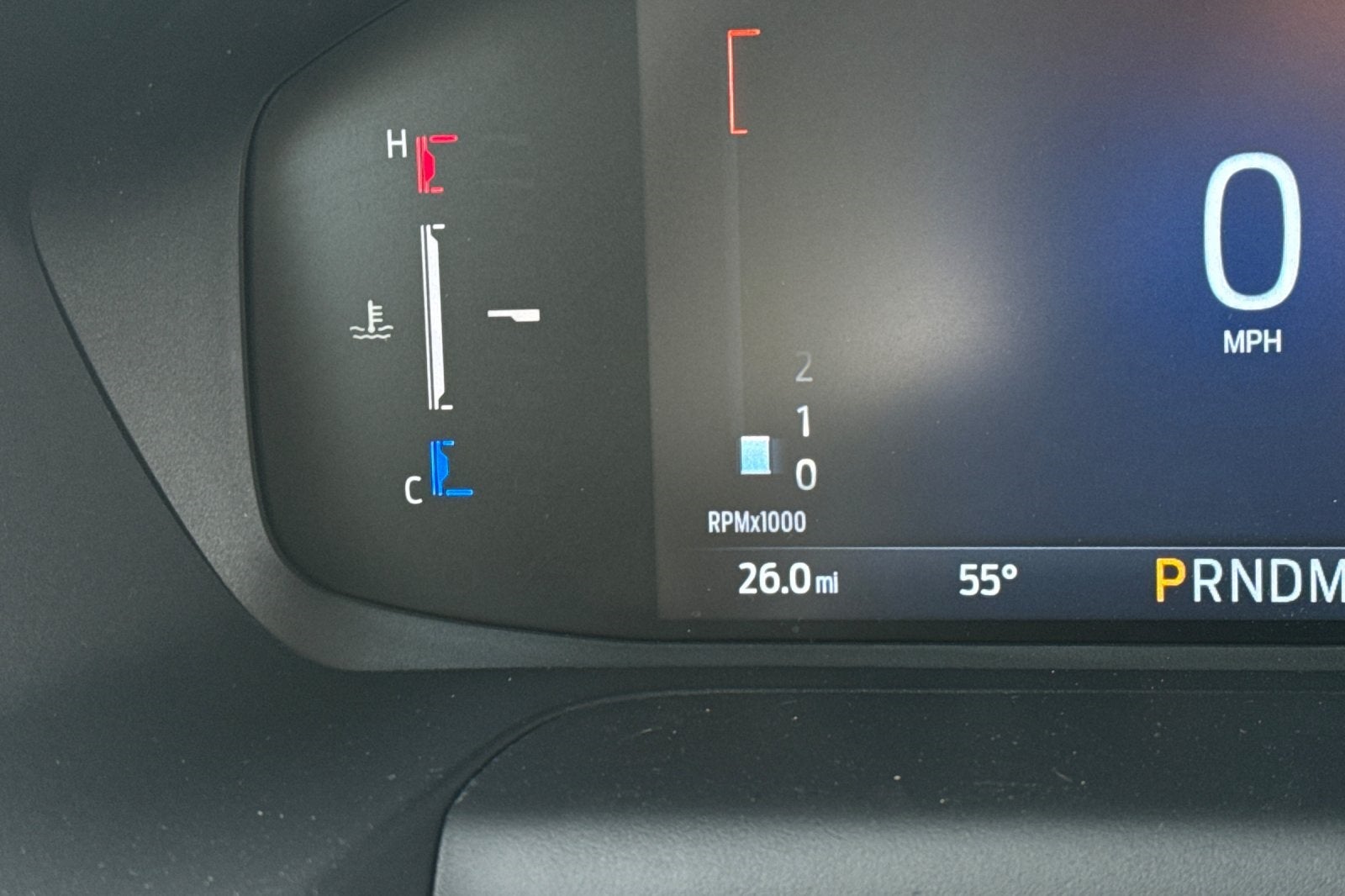 2026 Ford Transit-150 Base