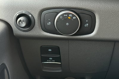 2026 Ford Transit-150 Base