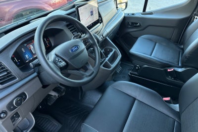 2026 Ford Transit-150 Base