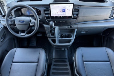 2026 Ford Transit-150 Base