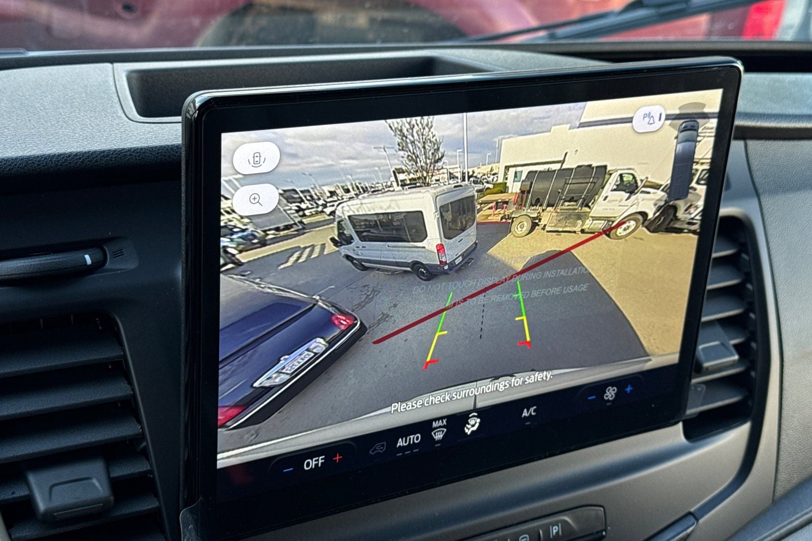 2026 Ford Transit-150 Base