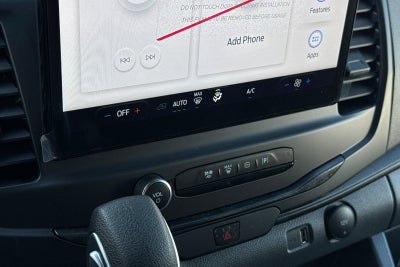 2026 Ford Transit-150 Base