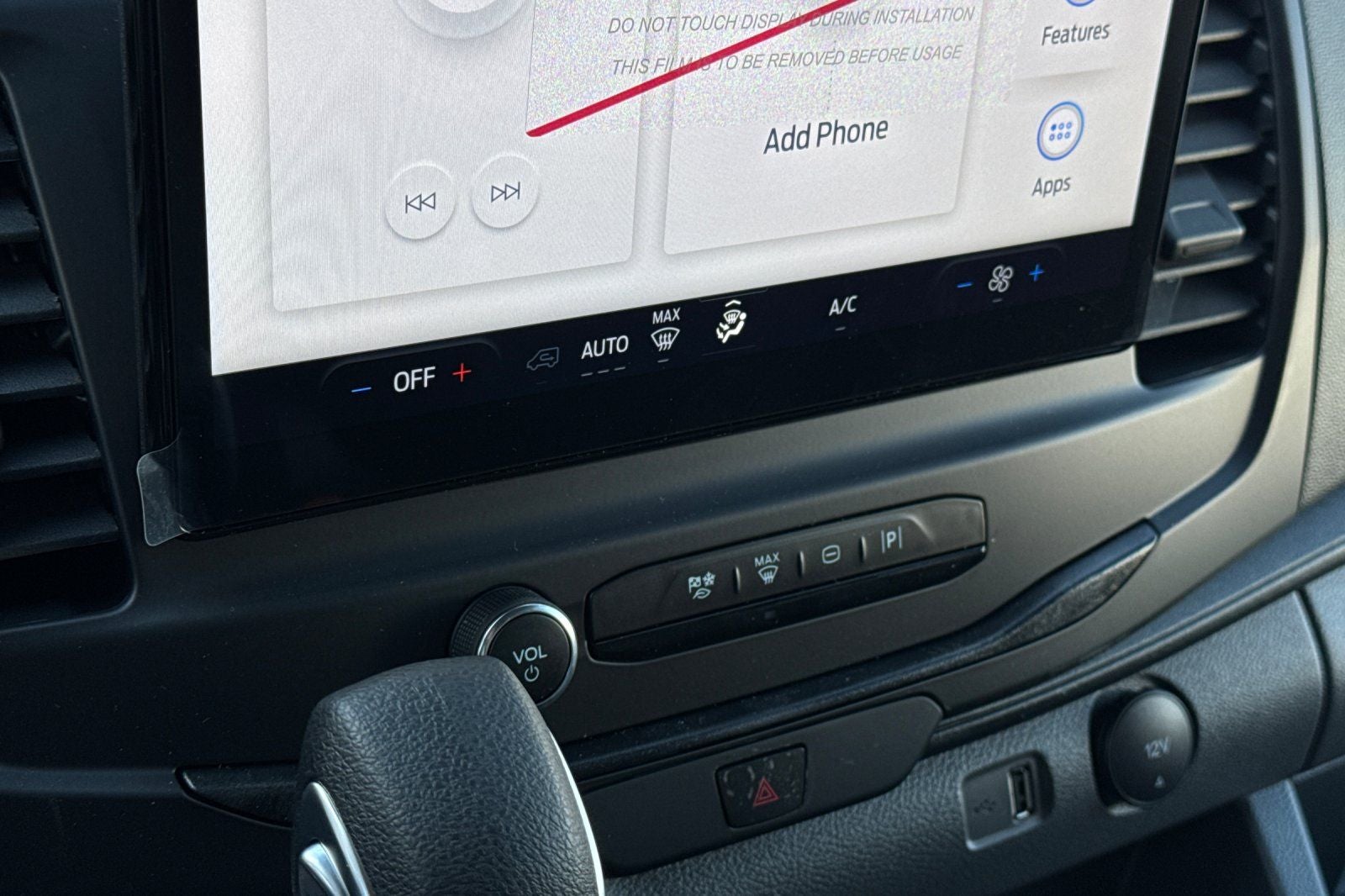 2026 Ford Transit-150 Base