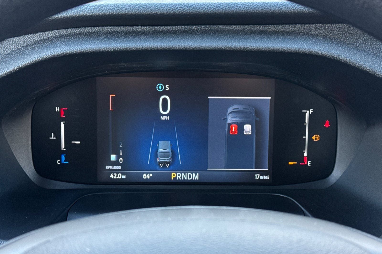 2026 Ford Transit-150 Base