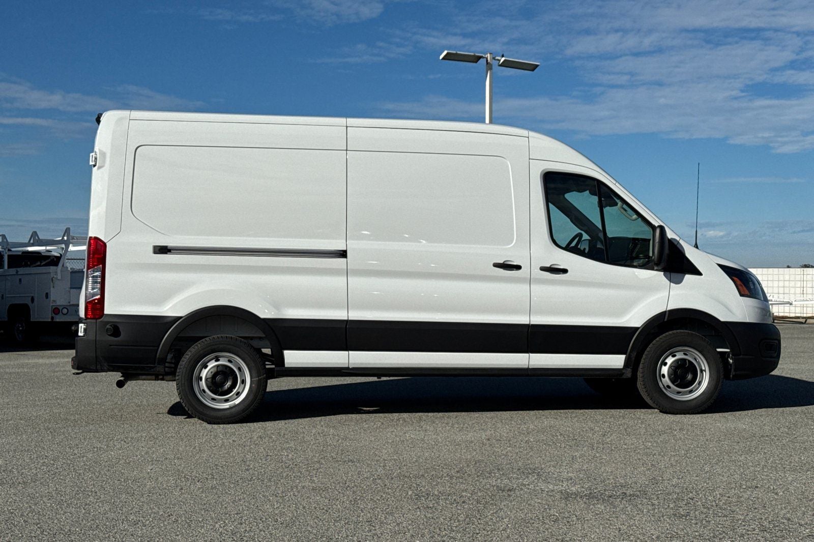 2026 Ford Transit-150 Base