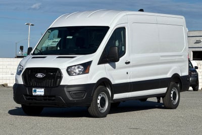 2026 Ford Transit-150 Base