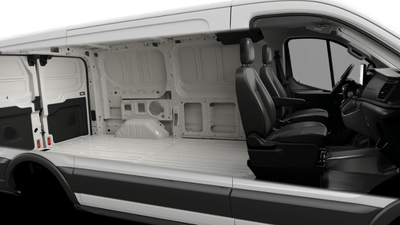 2027 Ford Transit-150 Base