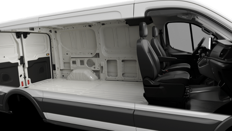 2027 Ford Transit-150 Base