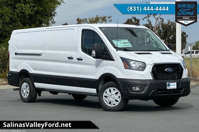 2025 Ford Transit-150 Base