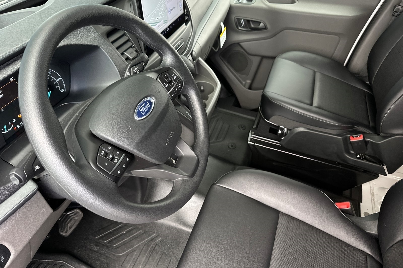 2025 Ford Transit-150 Base