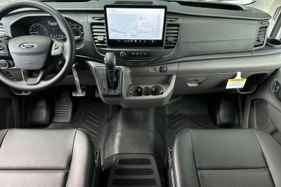 2025 Ford Transit-150 Base