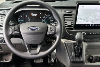 2025 Ford Transit-150 Base