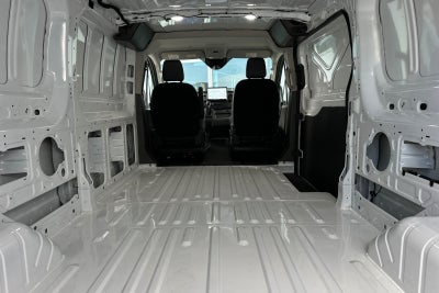 2025 Ford Transit-150 Base