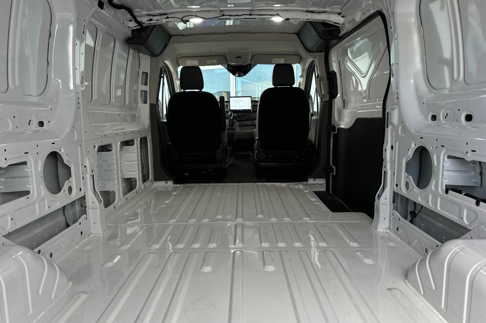 2025 Ford Transit-150 Base