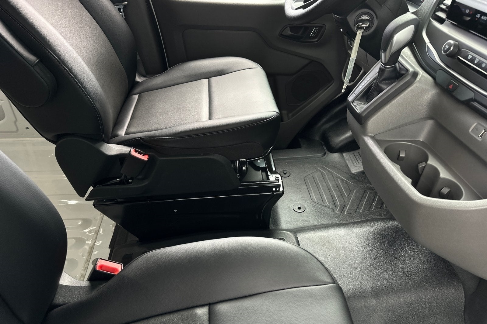 2025 Ford Transit-150 Base