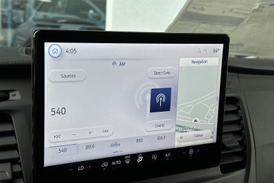 2025 Ford Transit-150 Base