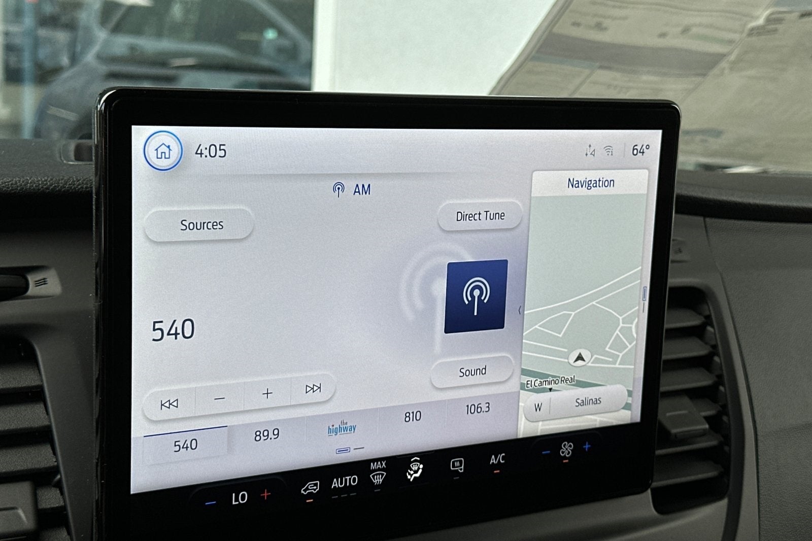 2025 Ford Transit-150 Base