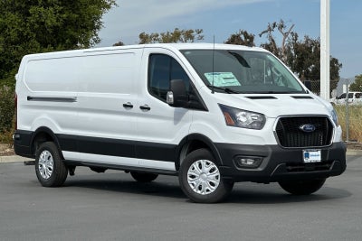 2025 Ford Transit-150 Base