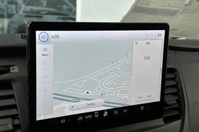 2025 Ford Transit-150 Base