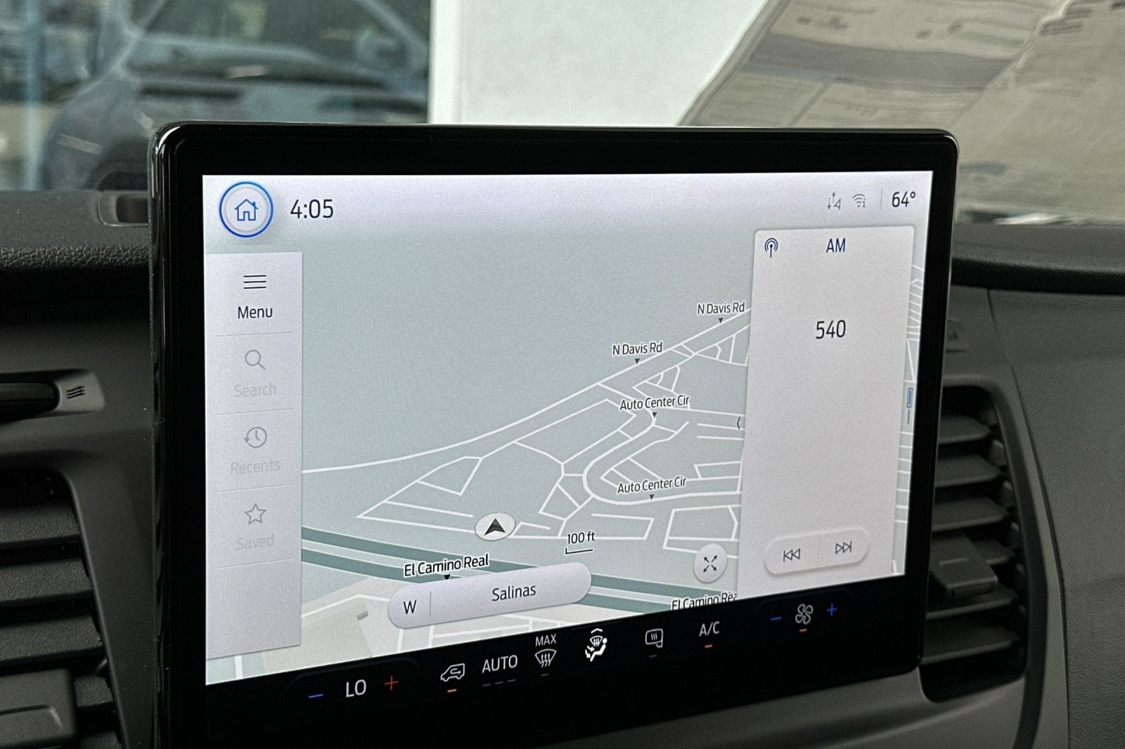 2025 Ford Transit-150 Base