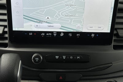 2025 Ford Transit-150 Base