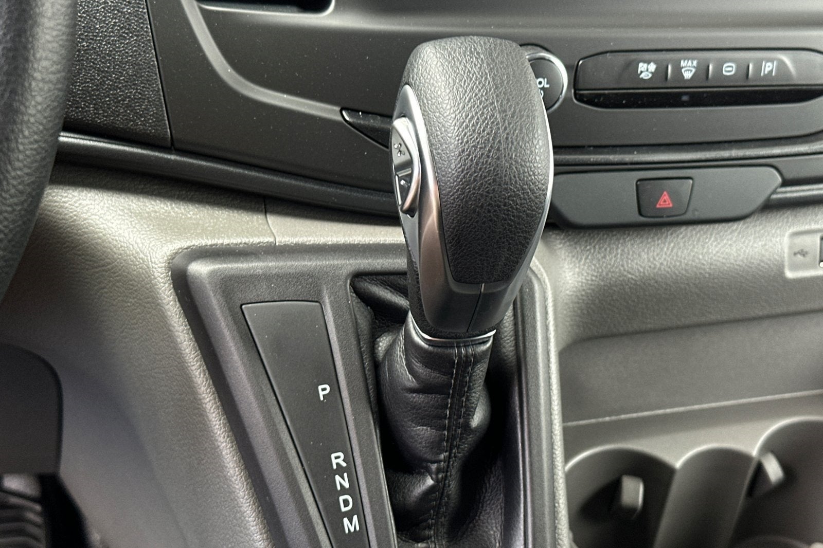 2025 Ford Transit-150 Base