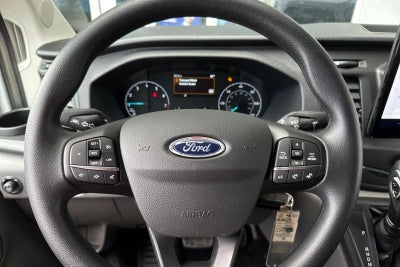 2025 Ford Transit-150 Base