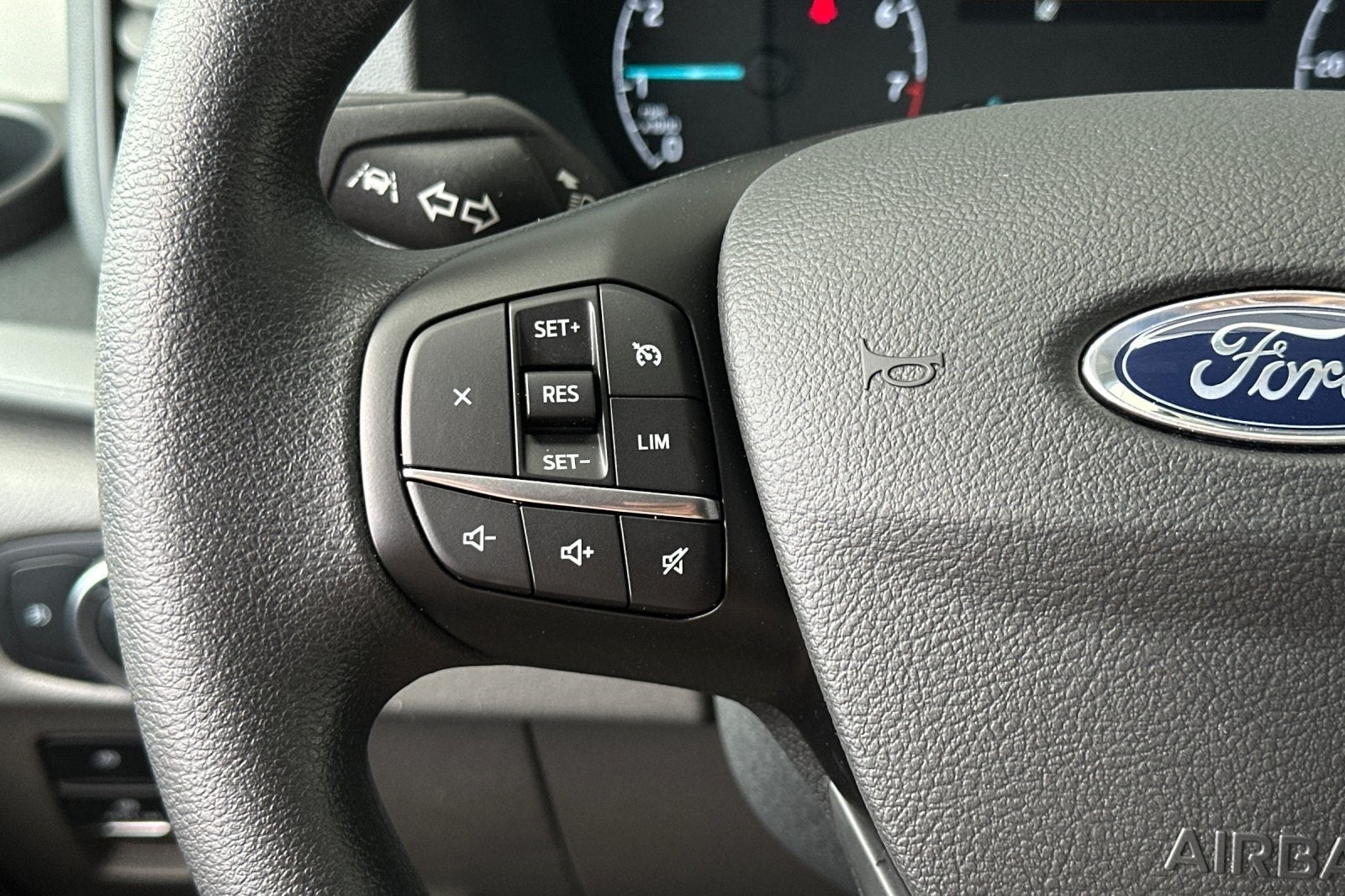 2025 Ford Transit-150 Base