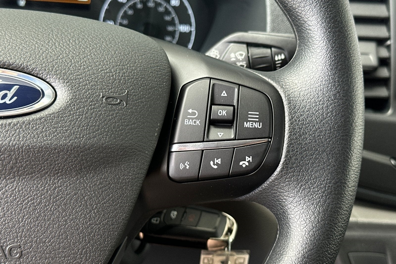 2025 Ford Transit-150 Base