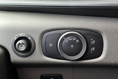 2025 Ford Transit-150 Base