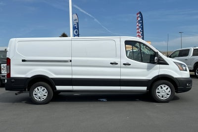 2025 Ford Transit-150 Base