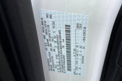 2025 Ford Transit-150 Base