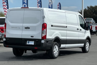 2025 Ford Transit-150 Base