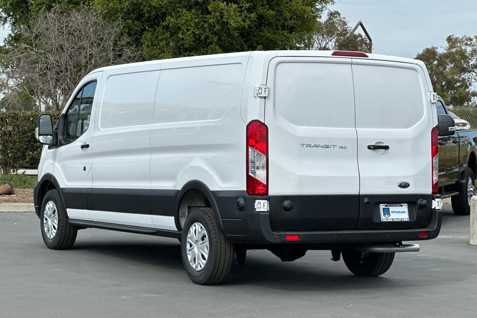 2025 Ford Transit-150 Base