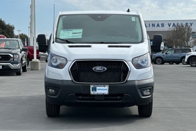 2025 Ford Transit-150 Base