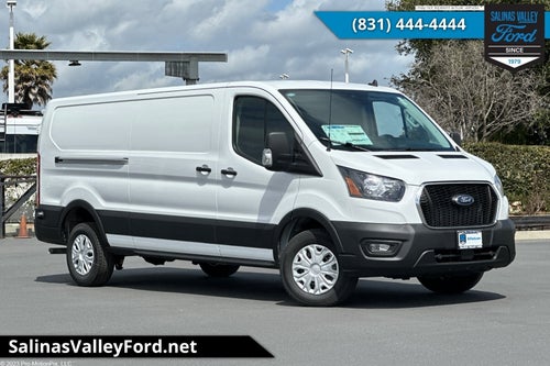 2025 Ford Transit-150 Base
