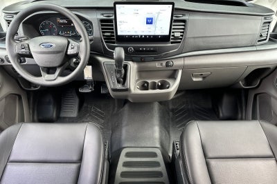 2025 Ford Transit-150 Base