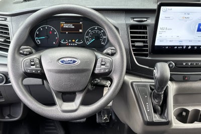 2025 Ford Transit-150 Base