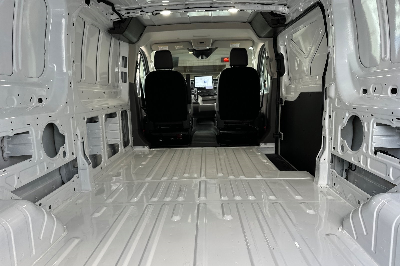 2025 Ford Transit-150 Base