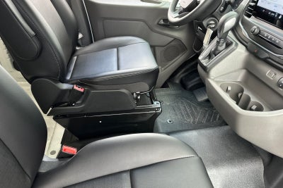 2025 Ford Transit-150 Base