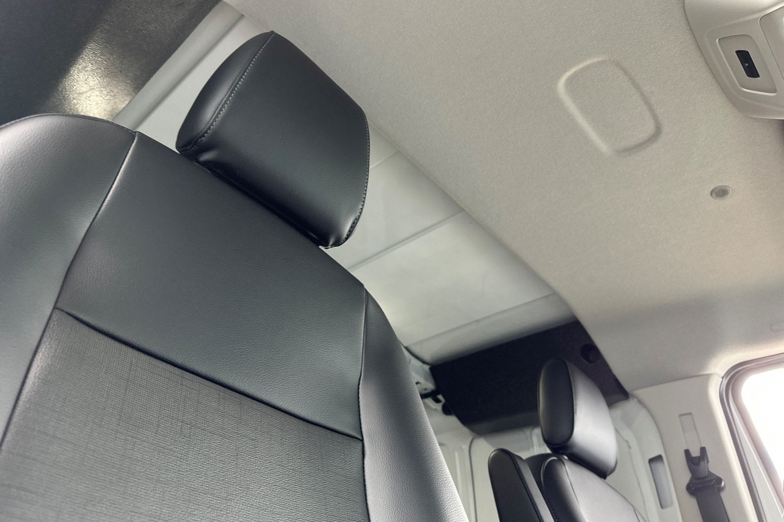 2025 Ford Transit-150 Base