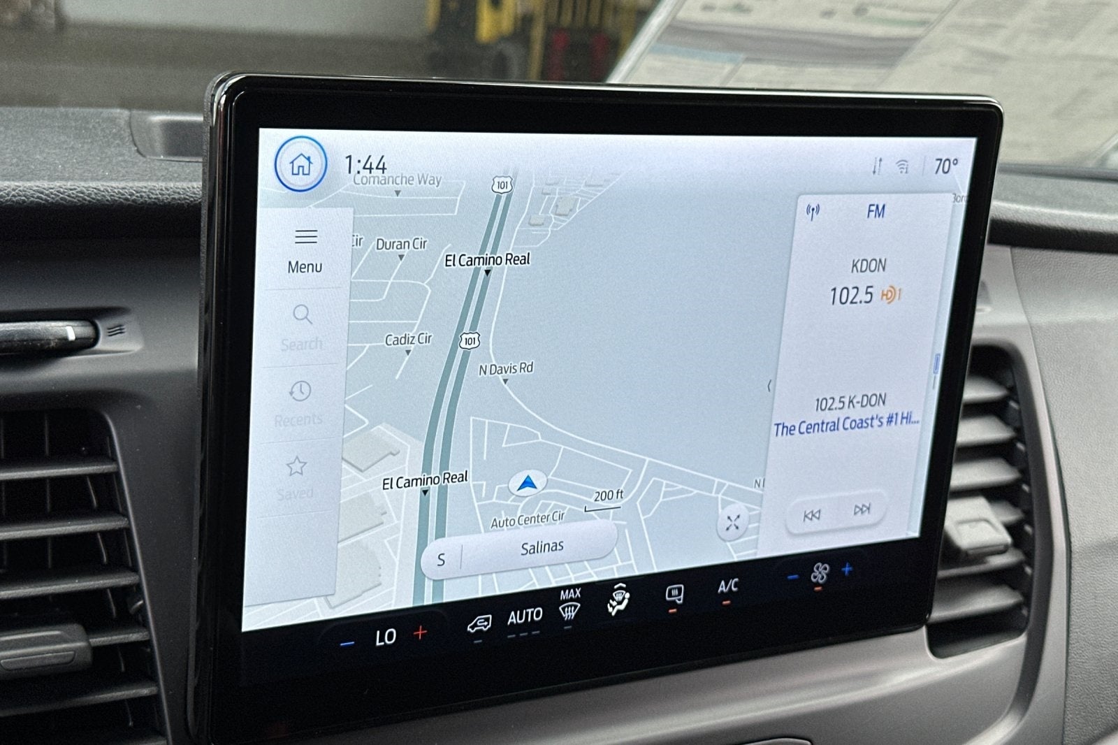 2025 Ford Transit-150 Base