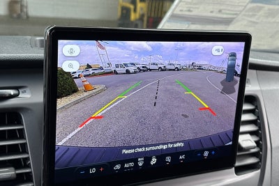 2025 Ford Transit-150 Base