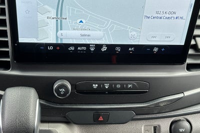 2025 Ford Transit-150 Base