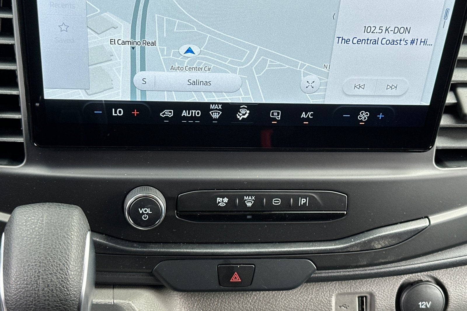 2025 Ford Transit-150 Base