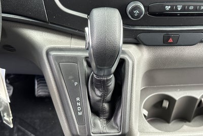 2025 Ford Transit-150 Base