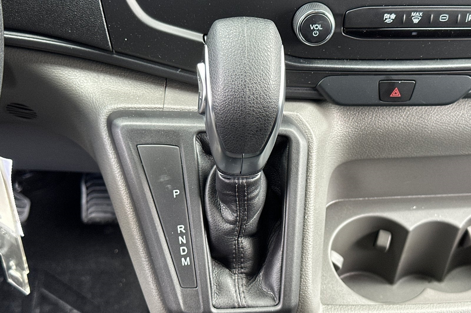 2025 Ford Transit-150 Base