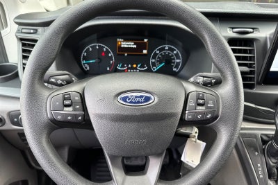 2025 Ford Transit-150 Base